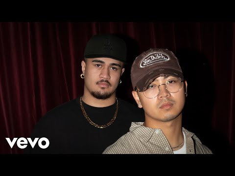 J.Tajor, Teo Glacier - Don't Think Twice (Official Lyric Video)