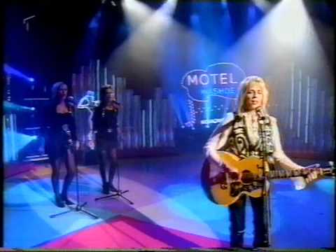 Carlene Carter - Sweet Meant To Be