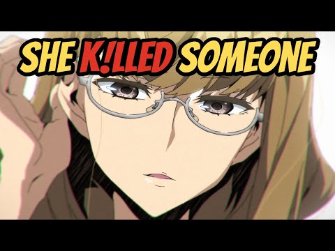 Bro, why haven't you watched Kiznaiver?