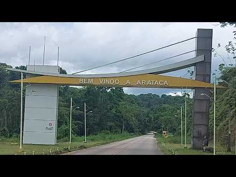 Arataca Expedição Motor Casa Bahia