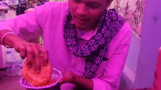 this burger from district jalaun uttar pradesh india