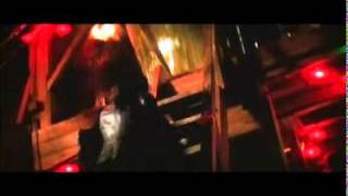 Scream 4 - Something to Die For (The Sounds) Music Video