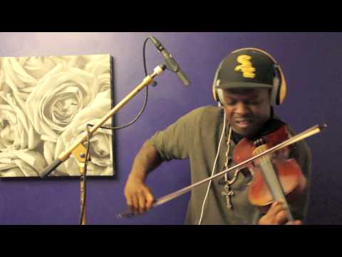 Avicii - You Make Me - Ashanti Floyd (Violin Cover/Remix)