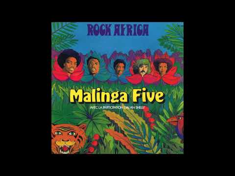 Malinga Five - Song for My Lady