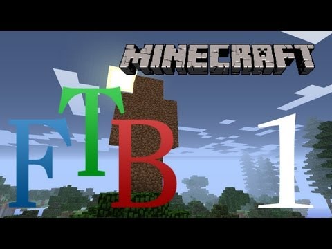 LPC FTB Season 2 Episode 1 - Bee's and Matter Fabrication