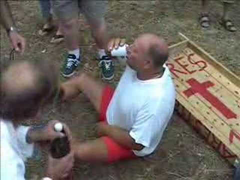 PARTITA CALCETTO TECCHIENA