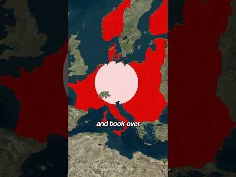 Why Did germany regret invading greece in ww2 #worldwar1 #history