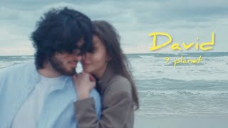 DAVID - 9 планет (2023)