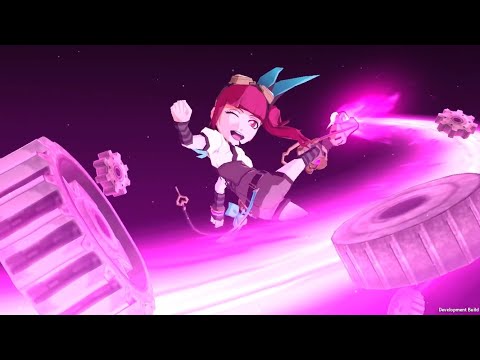 【ブレソル】毒ヶ峰リルカ（キカイ・ソサエティ）★6【力】のステータスと評価 - ブレソル攻略Wikiまとめ | Gamerch