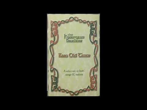 The Harrington Brothers - Old Triangle (1996)