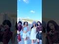 Whiplash So Dang Hot With JULIE HANEUL Aespa KARINA WINTER Whiplash KISSOFLIFE Shorts