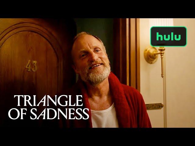 Official Greenband Trailer