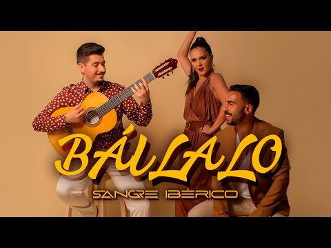 Sangre Ibérico - Báilalo
