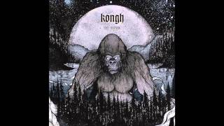 Kongh - Skymning