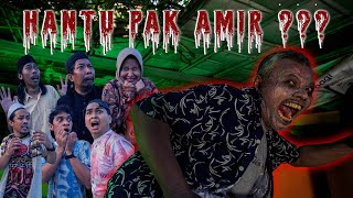 Download lagu Mr. Amir Becomes a Wandering Ghost! mp3