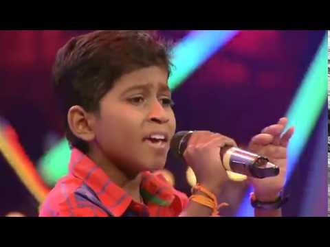 Indian Voice Junior I Episode 109 - part 1 I Mazhavil Manorama