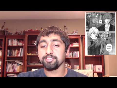 Tokyo Ghoul:re Ch. 58 LIVE REACTION & Analysis: Eto Bathtub Sexiness & Black Reaper Kaneki