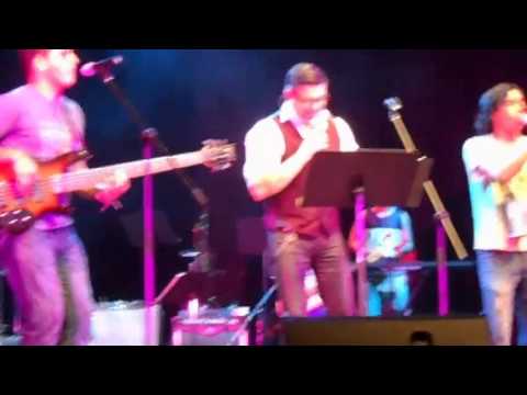 Amor Fritanguero Luis enrrique  y La Cuneta