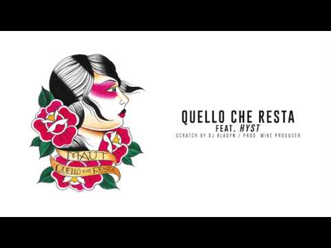 Video thumbnail for Quello Che Resta