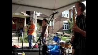 Leap of Faith by the Ugly Bug Band