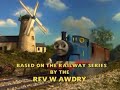 What Thomas Season 11 S Intro Should Ve Been Re Upload