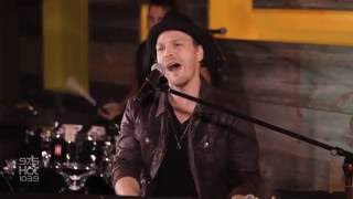 Download lagu Gavin DeGraw - Fire - Live & Rare Session HD mp3