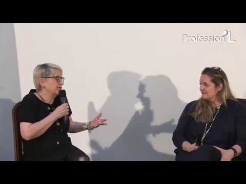 Rencontre avec Mercedes Erra - Salon Profession'L