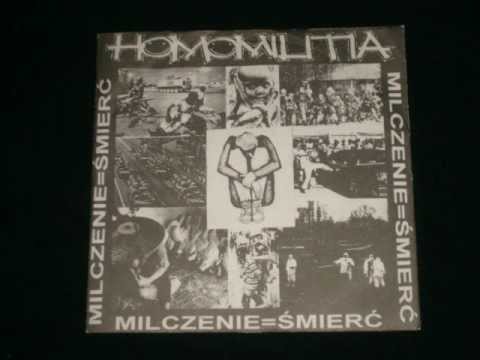 Homomilitia - Police Story (The Partisans)