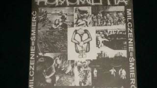 Homomilitia - Police Story (The Partisans)