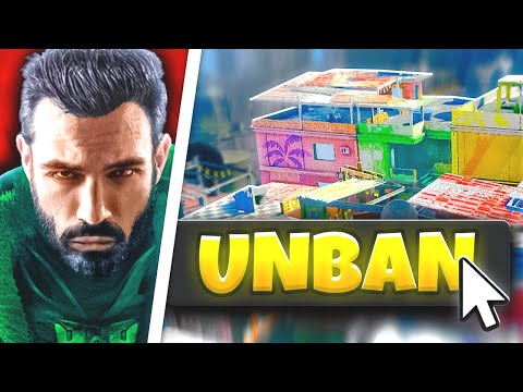 If Favela was Still in RANKED | #rainbowsixsiege