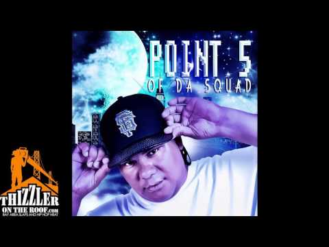 Punto Cinco - My Story So Far [Thizzler.com]