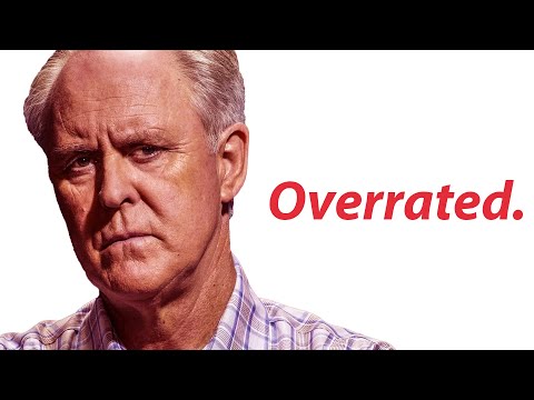 Dexter Season 4: The Most Overrated Season