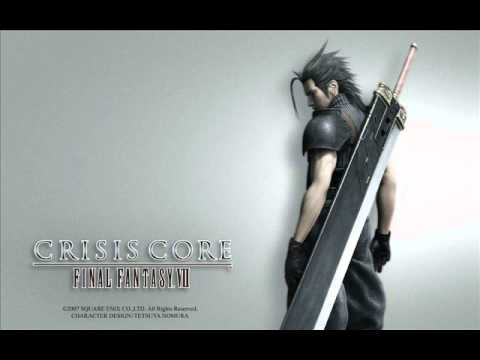 FMS260's Best VGM 33 - Crisis Core Final Fantasy VII - The Price of Freedom