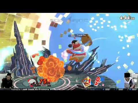 Scion Thanksgiving Open - Smash 2019