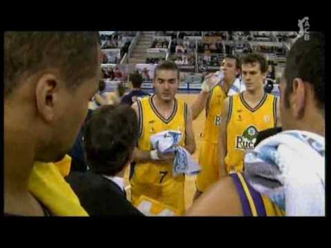 ASEFA ESTUDIANTES VS BLANCOS DE RUEDA