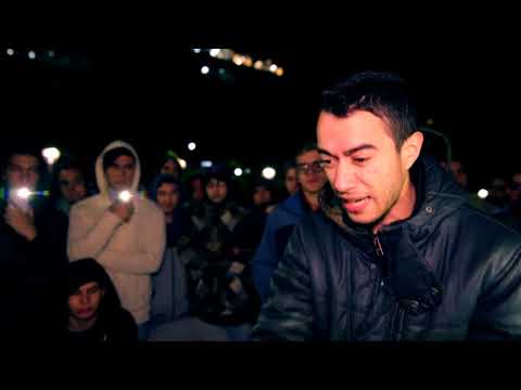 DEM vs LARRIX - SEMIFINAL FECHA 7 (2da Temporada) - Sinescritura