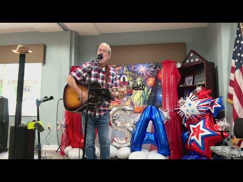 Promotional video thumbnail 2 for Mark Pyles Music