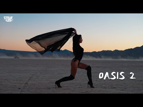 Steve Levi - Oasis 2 (Official Music Video)