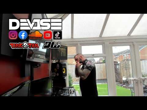 DEV1SE LIVE - August 2020