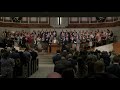 Away In A Manger • Congregational