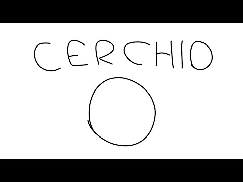 Come NON fare un cerchio su CoralMC