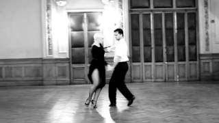 Tamara Bisceglia & Eber Burger