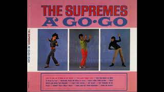 The Supremes  - Hang On Sloopy