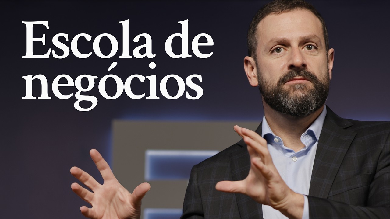 Escola de Negócios | Programa do Doc #06