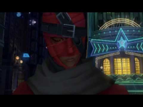 Kingdom Hearts 358/2 Days: Cutscene #25 - After the Battle