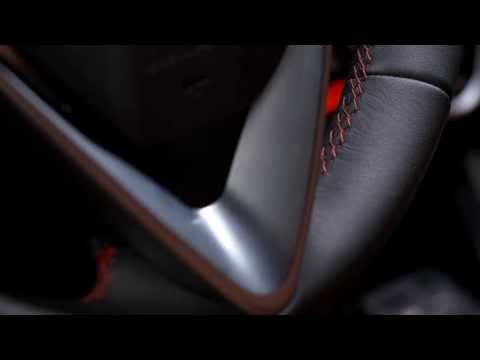 Alfa romeo Giulietta MY 2014  Interior