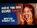 Misteri Rumah Tua 2009 Mystery Of The Old House Indonesian Horror Film Indo Full Movie