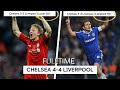 Chelsea vs Liverpool 4-4  Highlights | UCL Quarter-finals 2008/2009