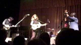Neko Case--John Saw That Number