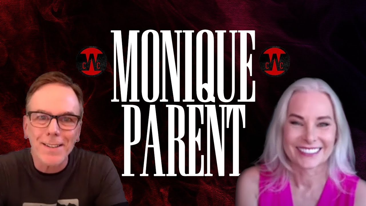 Episode 2: A Conversation with Monique Parent (JOCILYN) - YouTube